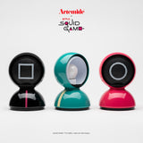 Eclisse x Squid Game - Special Edition