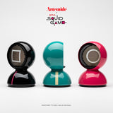 Eclisse x Squid Game - Special Edition