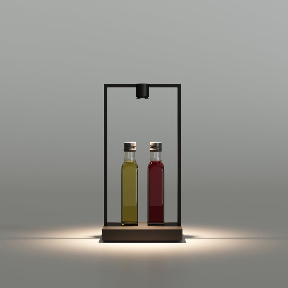 Curiosity Table – artemidestore.com