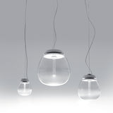 Empatia Suspension
