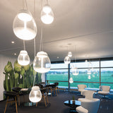 Empatia Suspension