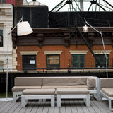 Tolomeo Outdoor Lantern