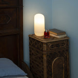 Gople Plug Table Lamp