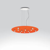 Silent Field Suspension