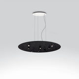 Silent Field Suspension