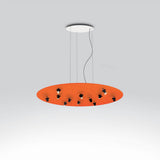 Silent Field Suspension