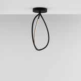 Arrival Ceiling
