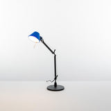 Tolomeo Micro Bicolor Table